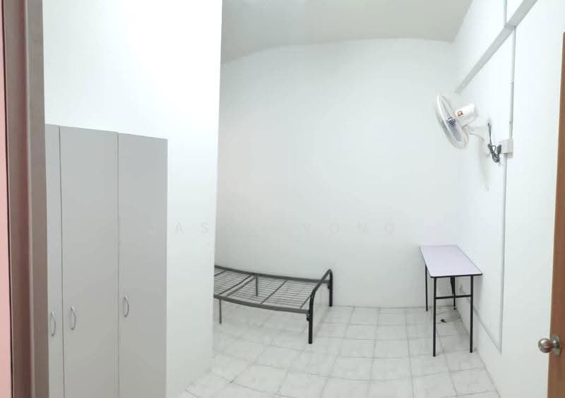Kondominium untuk Dijual di Evergreen Park Cypress - Jason Vong - Bedroom - PropertyGuru.com.my