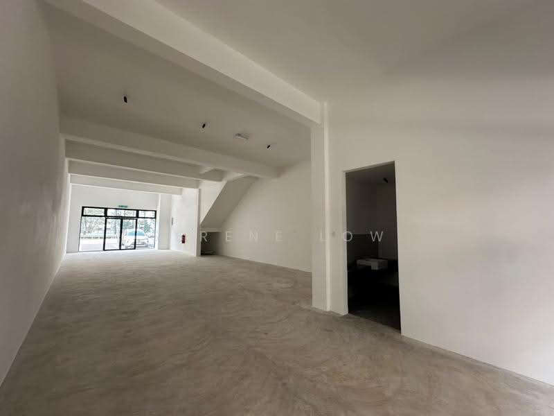 Kedai untuk Disewa di Horizon Hills (Iskandar Puteri (Nusajaya)) - Serene Low - PropertyGuru.com.my