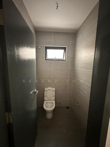 Kedai untuk Disewa di Horizon Hills (Iskandar Puteri (Nusajaya)) - Serene Low - Bathroom - PropertyGuru.com.my