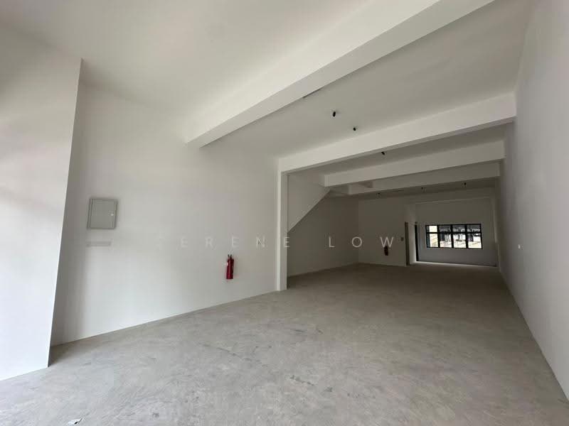 Kedai untuk Disewa di Horizon Hills (Iskandar Puteri (Nusajaya)) - Serene Low - Interior - PropertyGuru.com.my