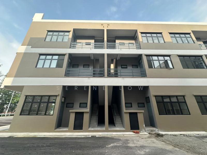 Kedai untuk Disewa di Horizon Hills (Iskandar Puteri (Nusajaya)) - Serene Low - Exterior - PropertyGuru.com.my
