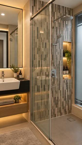 Condominium for Rent at Sunway GeoSense - KF Kuan - Bathroom - PropertyGuru.com.my