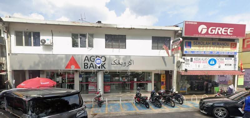 Shop for Sale in Seksyen U20 (Sungai Buloh) - Nicholas Lee - PropertyGuru.com.my