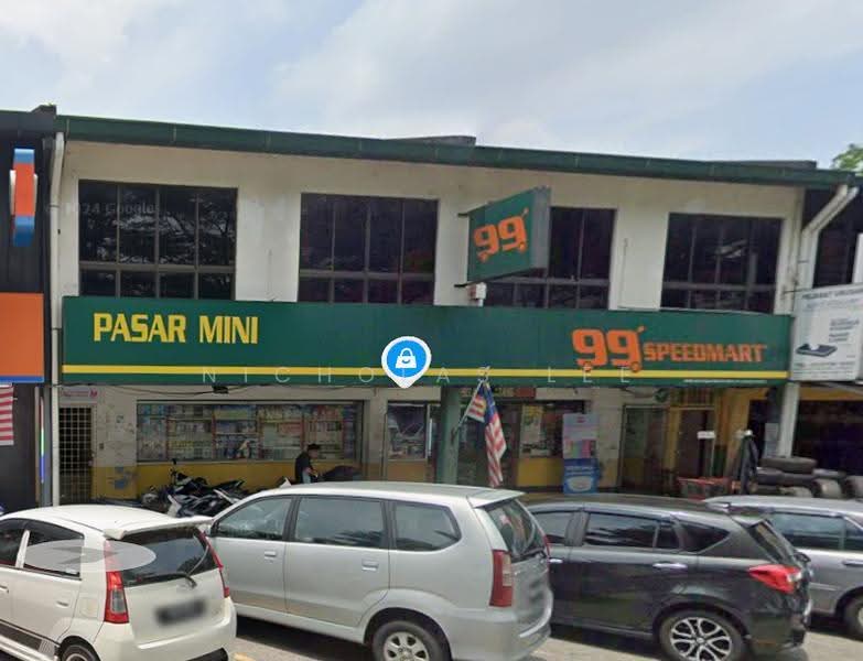 Shop for Sale in Seksyen U20 (Sungai Buloh) - Nicholas Lee - PropertyGuru.com.my