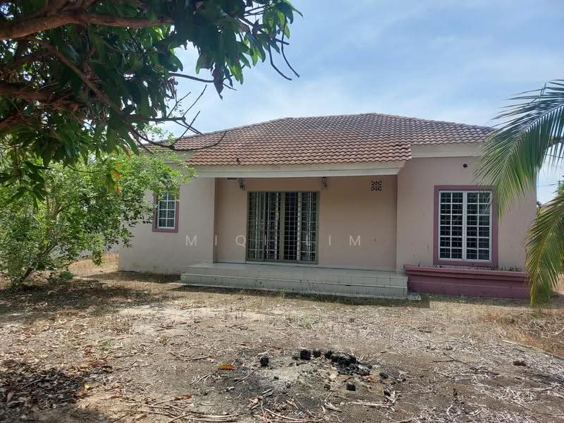 Rumah Banglo untuk Dijual di Pantai Sepang Putra (Sepang) - MiQi Lim - Exterior - PropertyGuru.com.my
