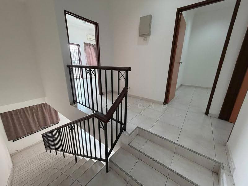 2-storey Terraced House for Sale in Taman Seri Jati (Batu Berendam) - King Song - PropertyGuru.com.my