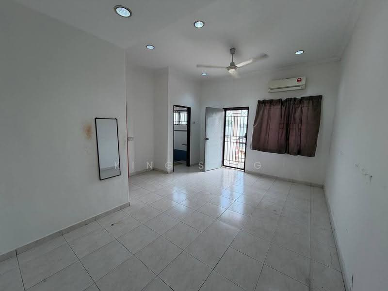 2-storey Terraced House for Sale in Taman Seri Jati (Batu Berendam) - King Song - PropertyGuru.com.my