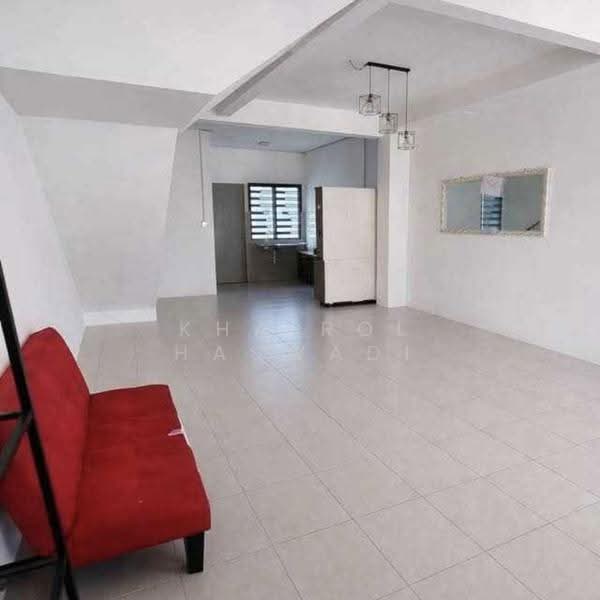 2-storey Terraced House for Sale in Tasek Gelugor (Penang) - Khairol Haswadi - Living Room - PropertyGuru.com.my