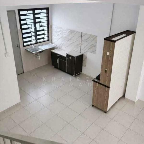 2-storey Terraced House for Sale in Tasek Gelugor (Penang) - Khairol Haswadi - Kitchen - PropertyGuru.com.my
