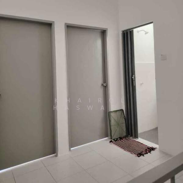 2-storey Terraced House for Sale in Tasek Gelugor (Penang) - Khairol Haswadi - Bathroom - PropertyGuru.com.my