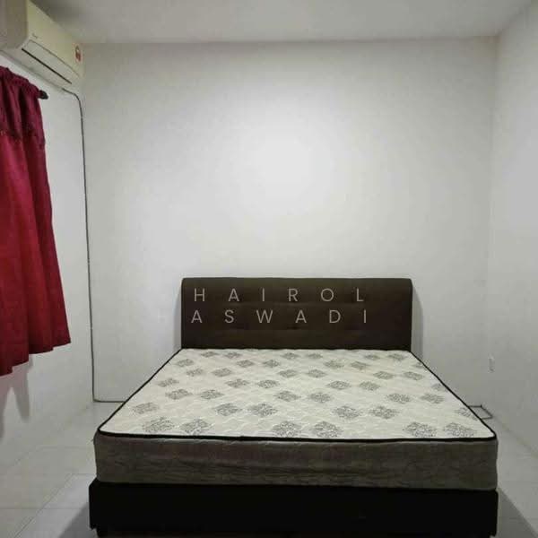2-storey Terraced House for Sale in Tasek Gelugor (Penang) - Khairol Haswadi - Bedroom - PropertyGuru.com.my