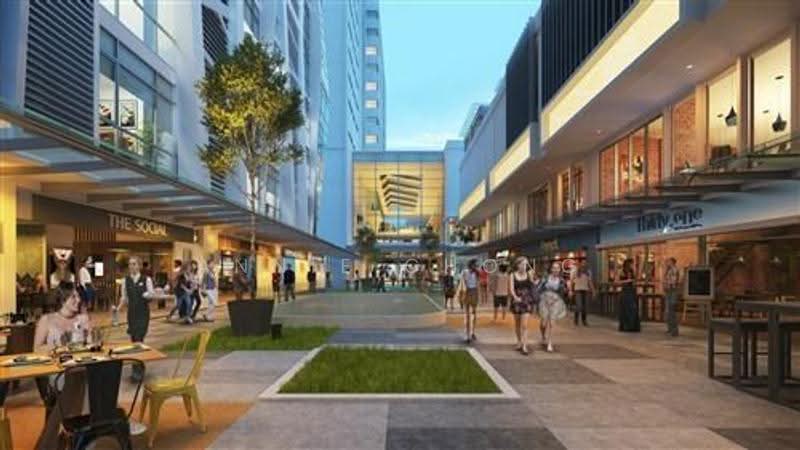 Kedai untuk Dijual di Cheras (Selangor) - Annie Chong - Exterior - PropertyGuru.com.my