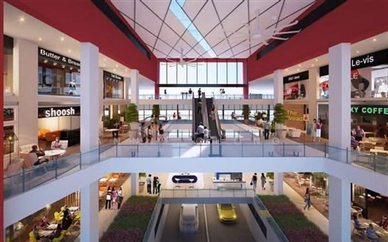 Kedai untuk Dijual di Cheras (Selangor) - Annie Chong - Interior - PropertyGuru.com.my