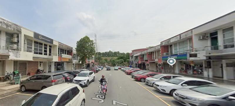 Kedai untuk Disewa di Putra Heights (Subang Jaya) - Jeffrey Hoon - PropertyGuru.com.my