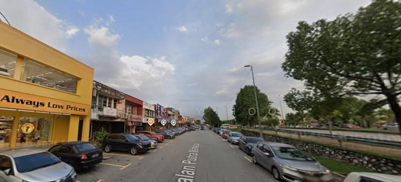 Kedai untuk Disewa di Putra Heights (Subang Jaya) - Jeffrey Hoon - PropertyGuru.com.my