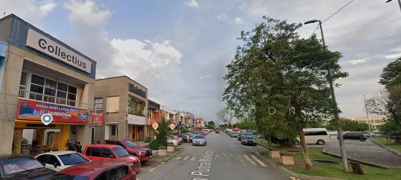 Kedai untuk Disewa di Putra Heights (Subang Jaya) - Jeffrey Hoon - PropertyGuru.com.my