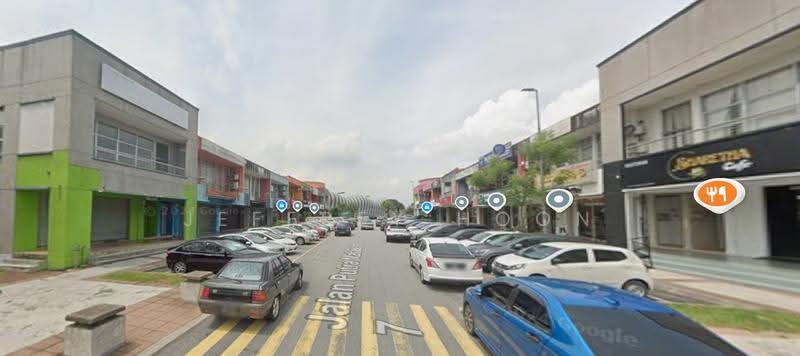 Kedai untuk Disewa di Putra Heights (Subang Jaya) - Jeffrey Hoon - PropertyGuru.com.my