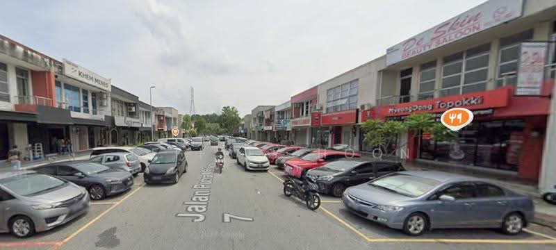 Kedai untuk Disewa di Putra Heights (Subang Jaya) - Jeffrey Hoon - PropertyGuru.com.my