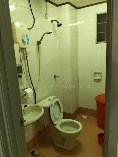 Kondominium untuk Disewa di Bayu Tasik 2 - Sally Wong - PropertyGuru.com.my