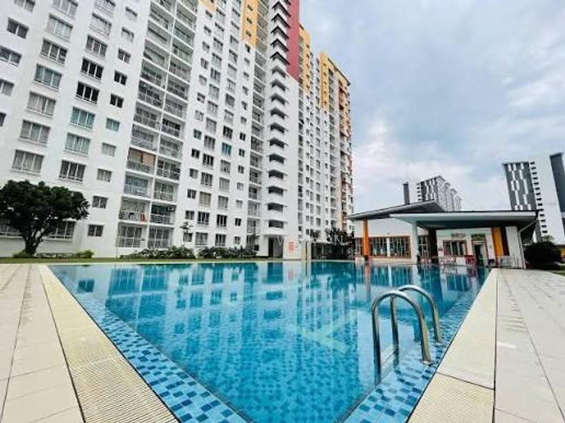 Apartment for Sale at D'Cassia - WL Wan - Exterior - PropertyGuru.com.my