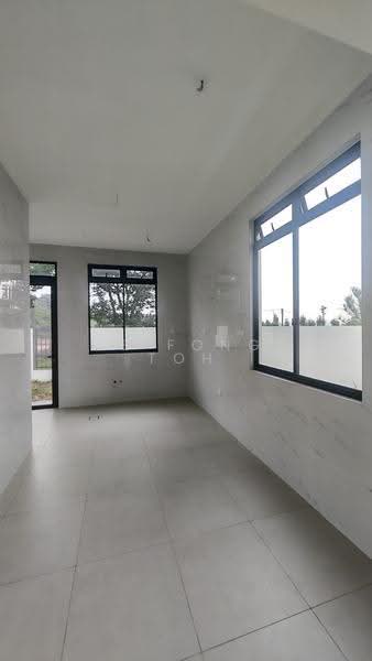 Rumah Berkembar untuk Dijual di Taman Bukit Kaze (Ulu Tiram) - Ee Fong Toh - Interior - PropertyGuru.com.my