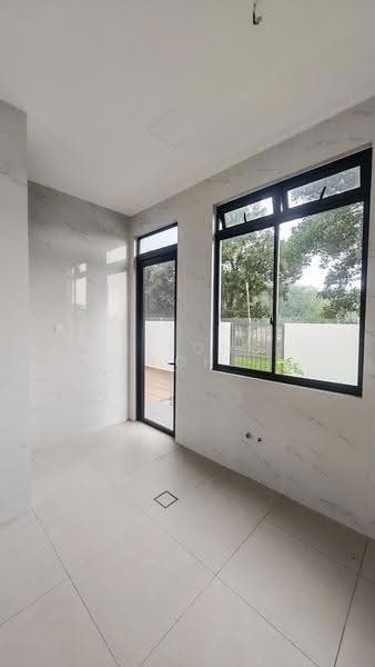Rumah Berkembar untuk Dijual di Taman Bukit Kaze (Ulu Tiram) - Ee Fong Toh - Interior - PropertyGuru.com.my