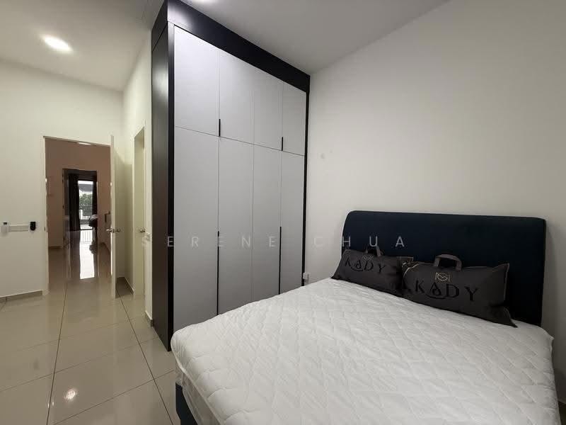 Rumah Teres 2-Tingkat untuk Disewa di Eco Spring (Johor Bahru) - Serene Chua - PropertyGuru.com.my