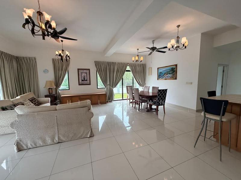Rumah Berkembar untuk Dijual di Taman Nusa Idaman (Iskandar Puteri (Nusajaya)) - Shirley Pang - Living Room - PropertyGuru.com.my