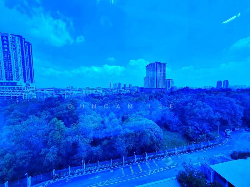 Kondominium untuk Disewa di Gardenview Residences - Duncan Lee - PropertyGuru.com.my