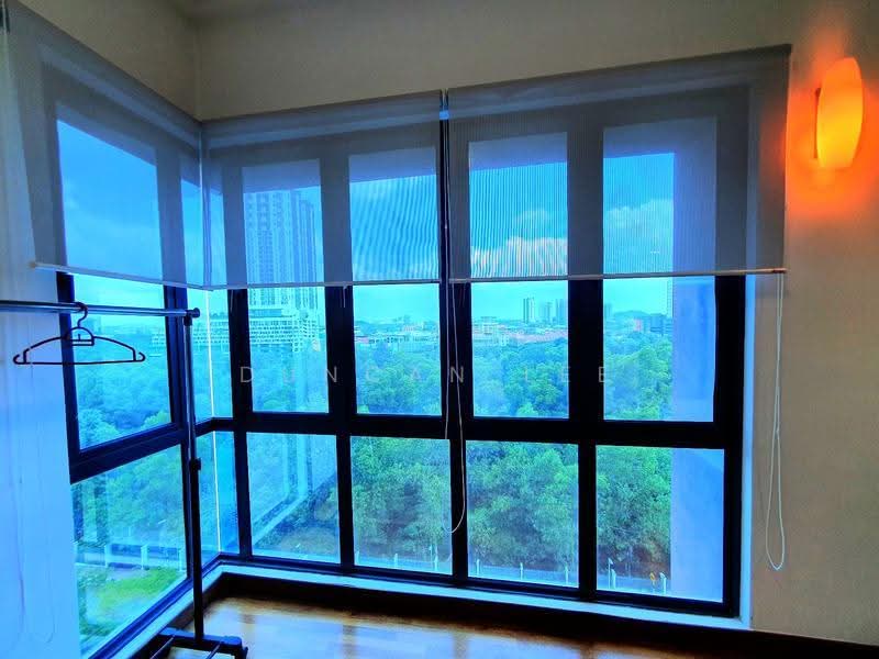 Kondominium untuk Disewa di Gardenview Residences - Duncan Lee - View - PropertyGuru.com.my
