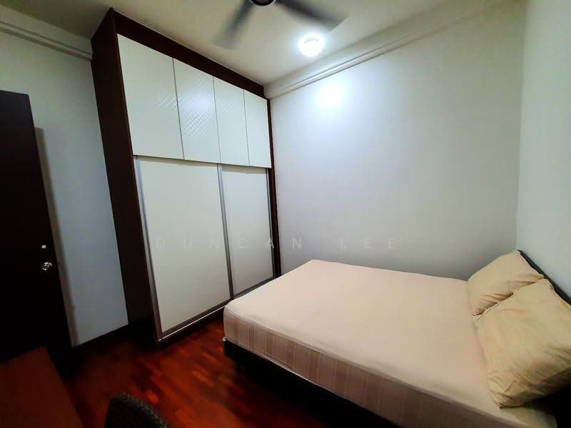 Kondominium untuk Disewa di Gardenview Residences - Duncan Lee - Bedroom - PropertyGuru.com.my