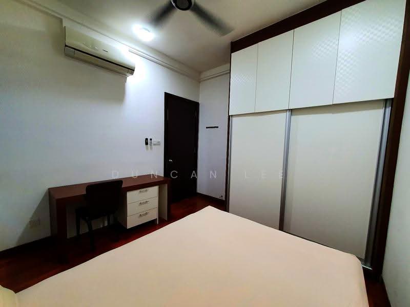 Kondominium untuk Disewa di Gardenview Residences - Duncan Lee - Bedroom - PropertyGuru.com.my