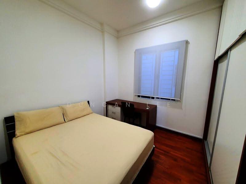 Kondominium untuk Disewa di Gardenview Residences - Duncan Lee - Bedroom - PropertyGuru.com.my