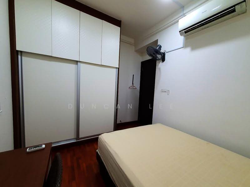 Kondominium untuk Disewa di Gardenview Residences - Duncan Lee - Bedroom - PropertyGuru.com.my
