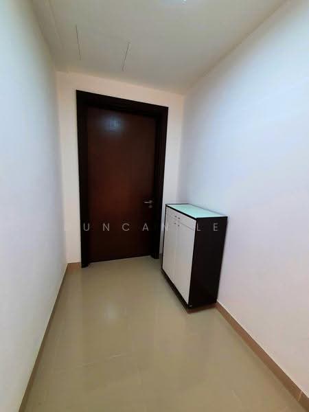 Kondominium untuk Disewa di Gardenview Residences - Duncan Lee - Entrance - PropertyGuru.com.my