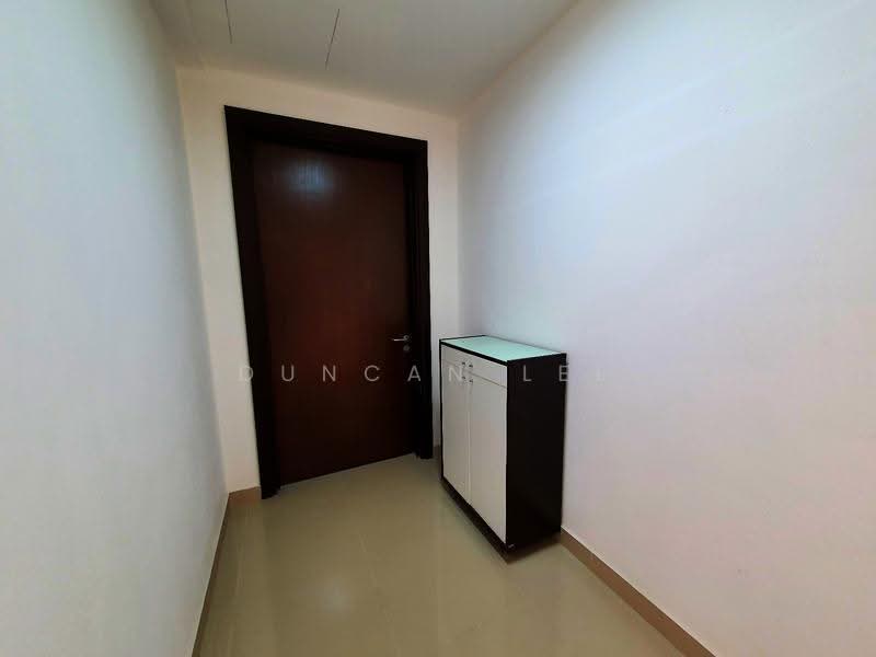 Kondominium untuk Disewa di Gardenview Residences - Duncan Lee - Entrance - PropertyGuru.com.my