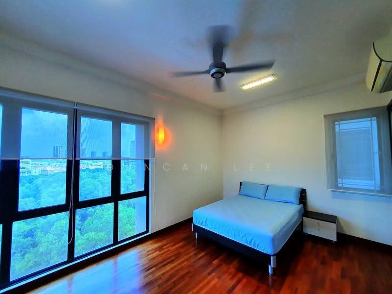 Kondominium untuk Disewa di Gardenview Residences - Duncan Lee - Bedroom - PropertyGuru.com.my