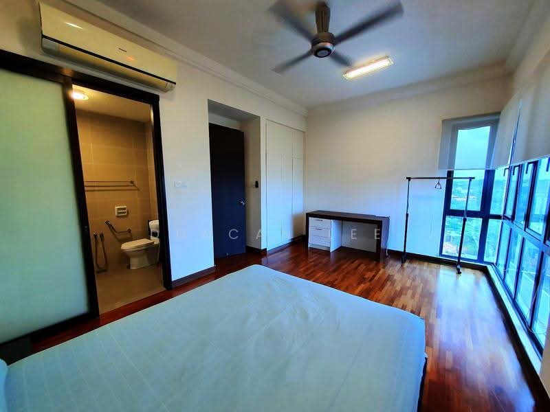 Kondominium untuk Disewa di Gardenview Residences - Duncan Lee - Bedroom - PropertyGuru.com.my