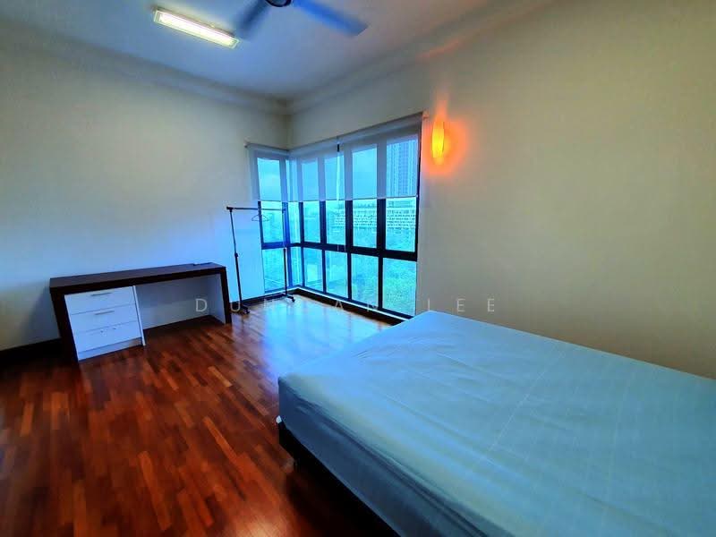Kondominium untuk Disewa di Gardenview Residences - Duncan Lee - Bedroom - PropertyGuru.com.my