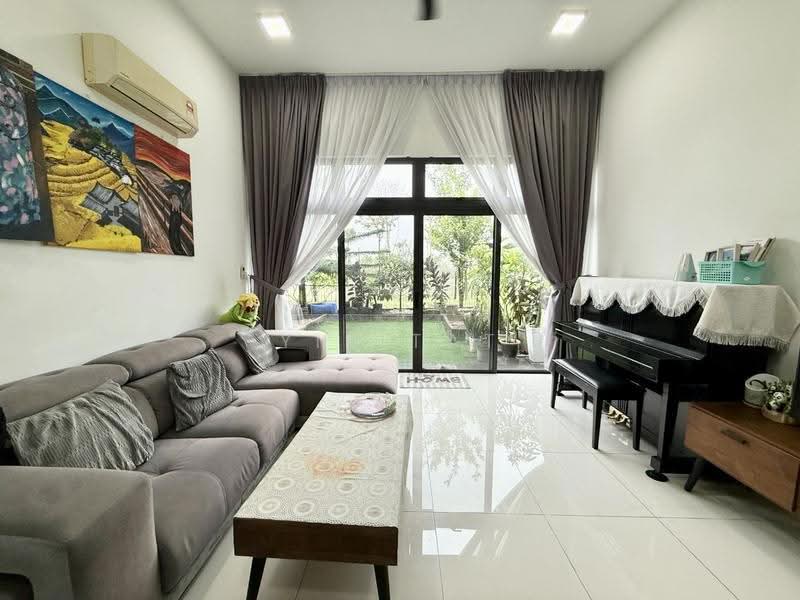 Rumah Teres 2-Tingkat untuk Dijual di Sunway Iskandar (Iskandar Puteri (Nusajaya)) - Yik Tat - PropertyGuru.com.my