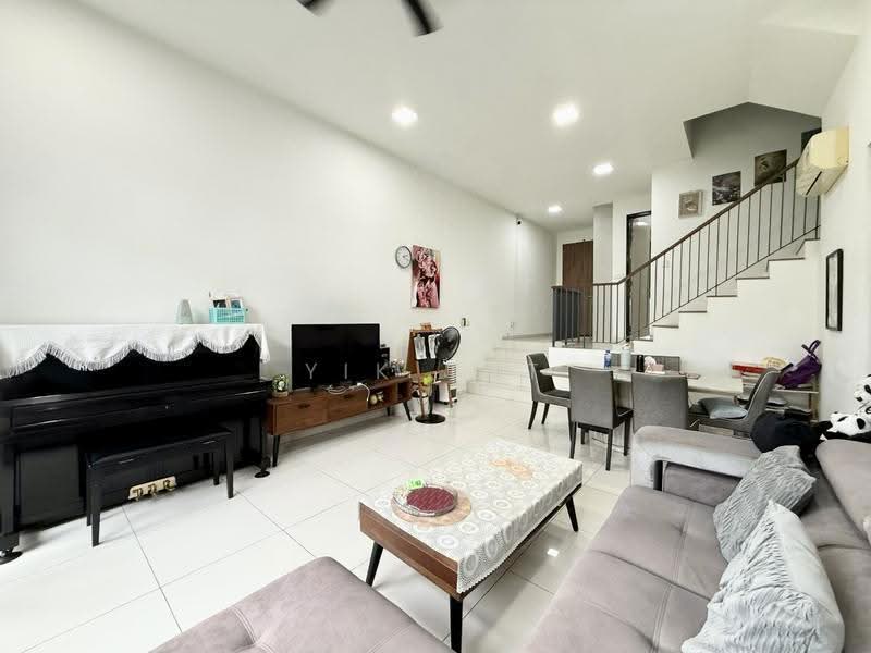 Rumah Teres 2-Tingkat untuk Dijual di Sunway Iskandar (Iskandar Puteri (Nusajaya)) - Yik Tat - PropertyGuru.com.my
