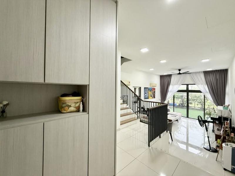 Rumah Teres 2-Tingkat untuk Dijual di Sunway Iskandar (Iskandar Puteri (Nusajaya)) - Yik Tat - PropertyGuru.com.my