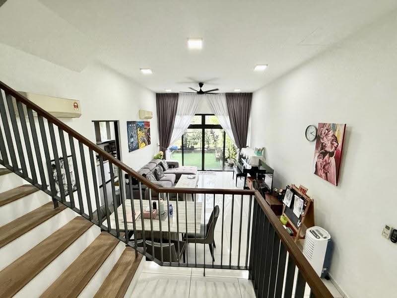 Rumah Teres 2-Tingkat untuk Dijual di Sunway Iskandar (Iskandar Puteri (Nusajaya)) - Yik Tat - PropertyGuru.com.my