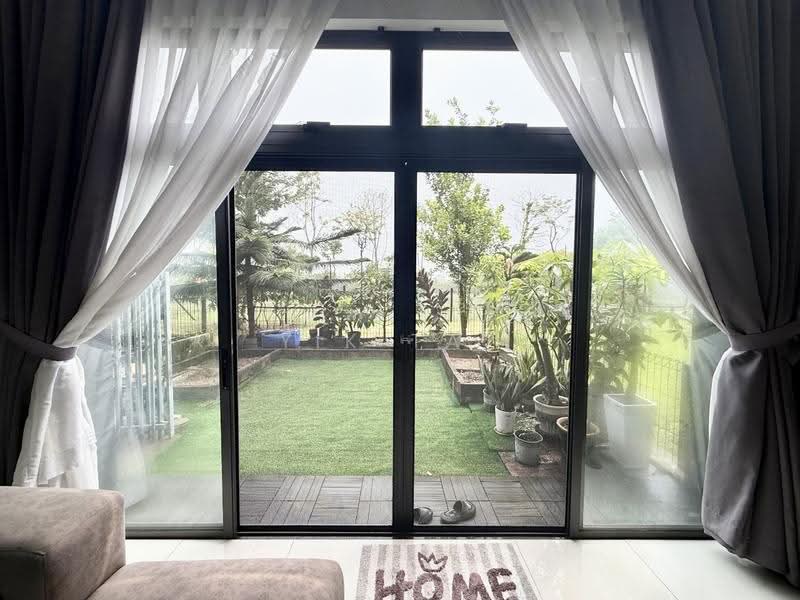 Rumah Teres 2-Tingkat untuk Dijual di Sunway Iskandar (Iskandar Puteri (Nusajaya)) - Yik Tat - PropertyGuru.com.my