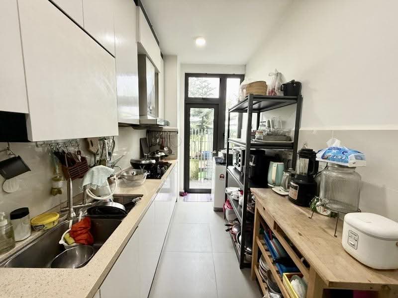 Rumah Teres 2-Tingkat untuk Dijual di Sunway Iskandar (Iskandar Puteri (Nusajaya)) - Yik Tat - PropertyGuru.com.my
