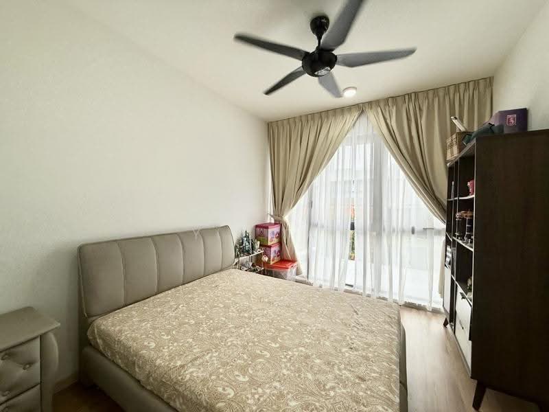 Rumah Teres 2-Tingkat untuk Dijual di Sunway Iskandar (Iskandar Puteri (Nusajaya)) - Yik Tat - PropertyGuru.com.my