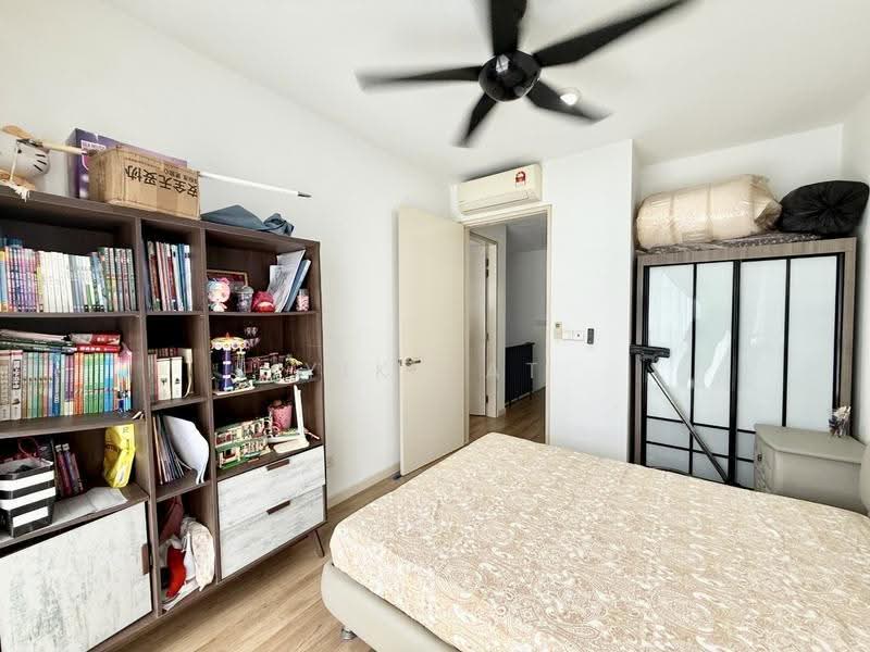 Rumah Teres 2-Tingkat untuk Dijual di Sunway Iskandar (Iskandar Puteri (Nusajaya)) - Yik Tat - PropertyGuru.com.my