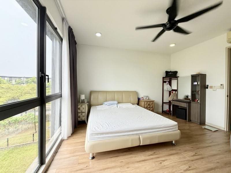 Rumah Teres 2-Tingkat untuk Dijual di Sunway Iskandar (Iskandar Puteri (Nusajaya)) - Yik Tat - PropertyGuru.com.my