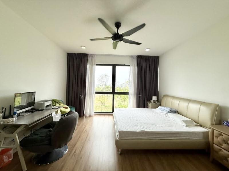 Rumah Teres 2-Tingkat untuk Dijual di Sunway Iskandar (Iskandar Puteri (Nusajaya)) - Yik Tat - PropertyGuru.com.my