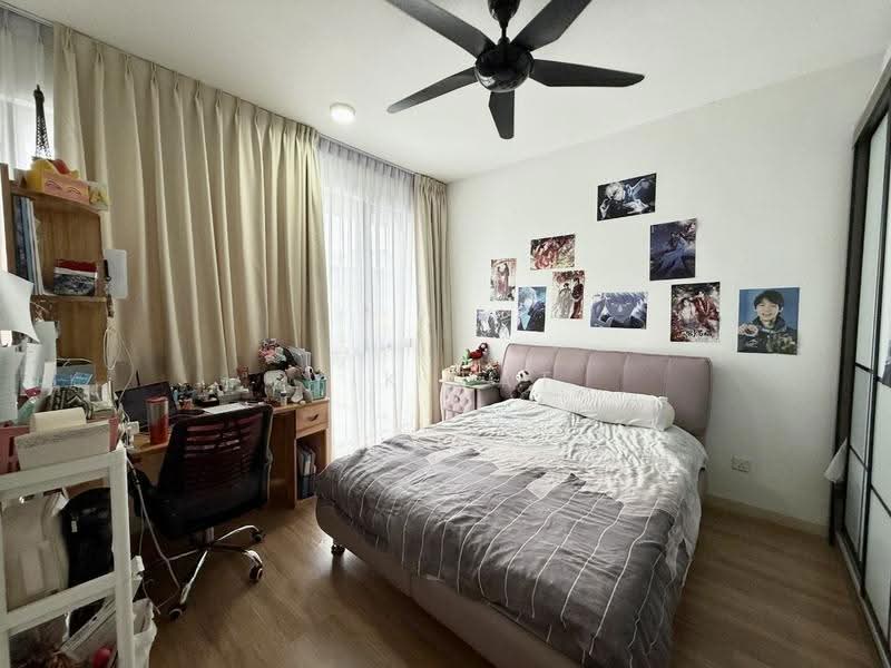Rumah Teres 2-Tingkat untuk Dijual di Sunway Iskandar (Iskandar Puteri (Nusajaya)) - Yik Tat - PropertyGuru.com.my